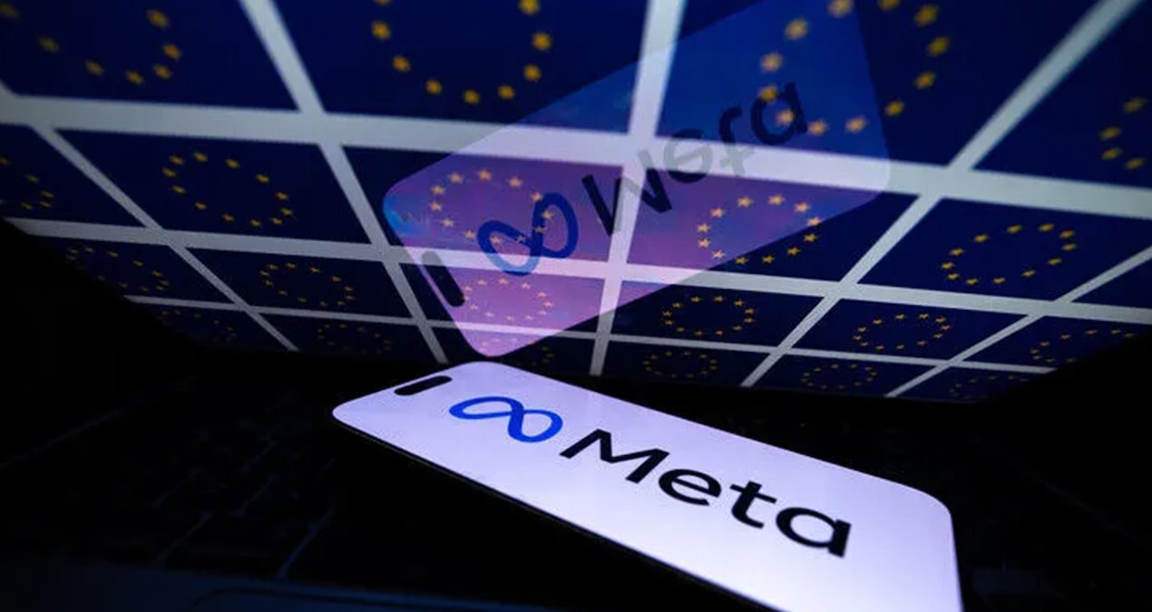 EU accuses Meta of addiction: Facebook and Instagram under the spotlight - Latest News