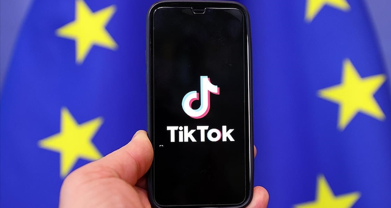 Gündemden Son Bilgiler: AB'den TikTok'a 'bağımlılığa neden olma' suçlaması - Haberleri - Son Dakika Bilgileri