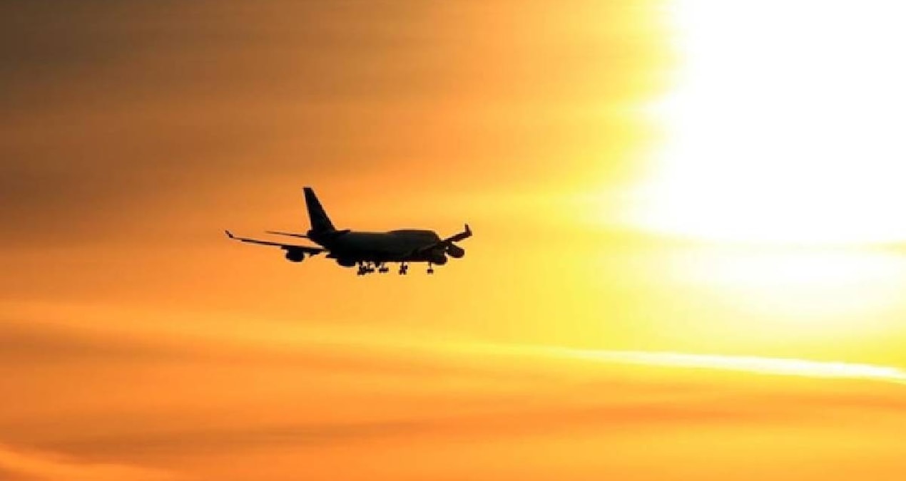 AB'de jet yakıtı tedariki endişesi - En Son Haber ve Merak Edilenler