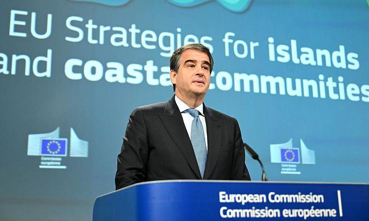 EU's new Cyprus representative Fitto: How does Ankara evaluate the appointment? - Last Minute