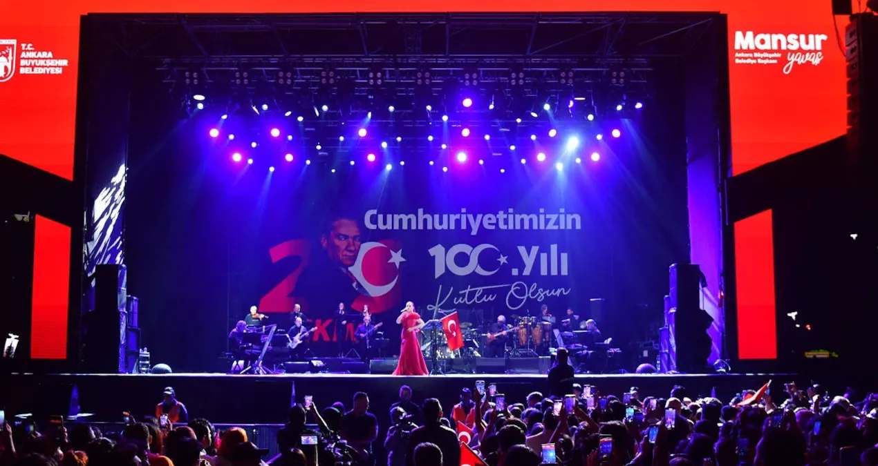 Interim decision given to ABB in 'concert' case - News