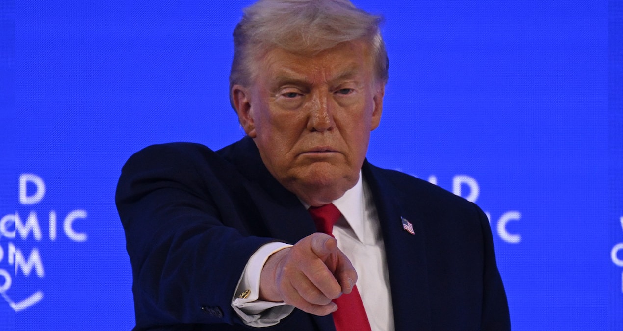 Kritik Açıklama: ABD’de 600 milyon dolarlık fon kesintisi: 4 eyalet Trump yönetimine dava açtı - Son Dakika ve