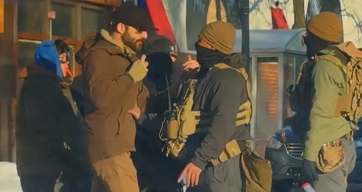 Kritik Açıklama: ABD'de Alex Pretti'nin ölümüne yol açan iki ICE ajanının kimlikleri tespit edildi - Son Dakik