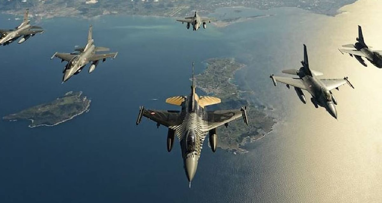Kritik Açıklama: ABD basını kamuoyuna ilan etti: 3. uçak gemisi, İran'a çıkartma ile gelebilir - Son Dakika |
