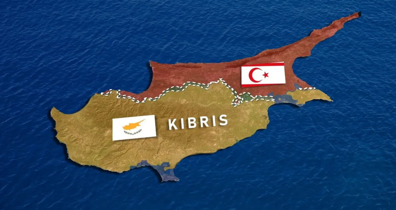 Gündemden Son Bilgiler: ABD basını yazdı: Ankara'dan Yunanistan'ı çıldırtacak hamle - Haberleri ve Merak Edile