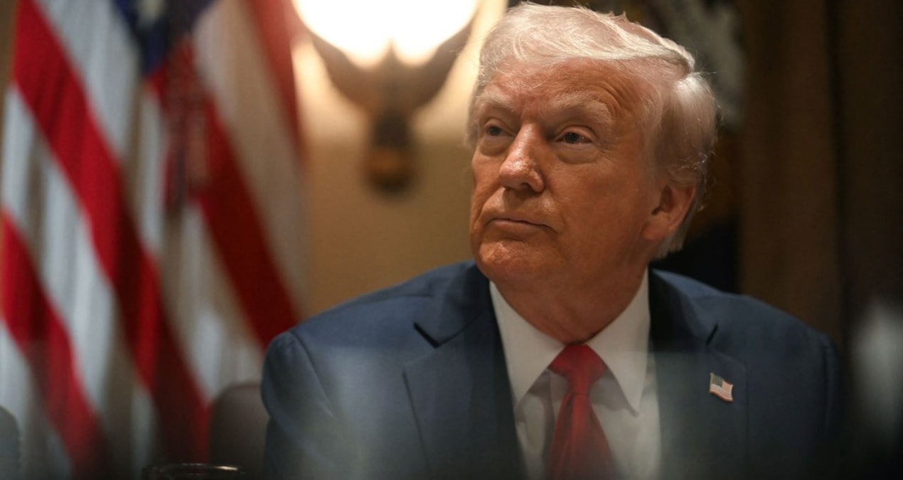 Gündemden Son Bilgiler: ABD basınından çarpıcı iddia: Trump, savaşın sona erdiğini açıklayacak - En Son Haber