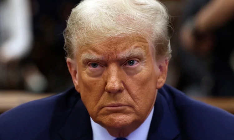 ABD Başkanı Trump, bu hafta İran'la daha fazla görüşme beklediğini söyledi: Gelişmeler Takip Ediliyor