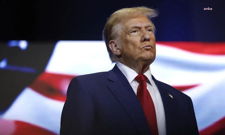 Ayrıntılar Netleşti: ABD Başkanı Trump: Şi ve Putin bana İran’a silah satmayacaklarını söyledi - Son Dakika |