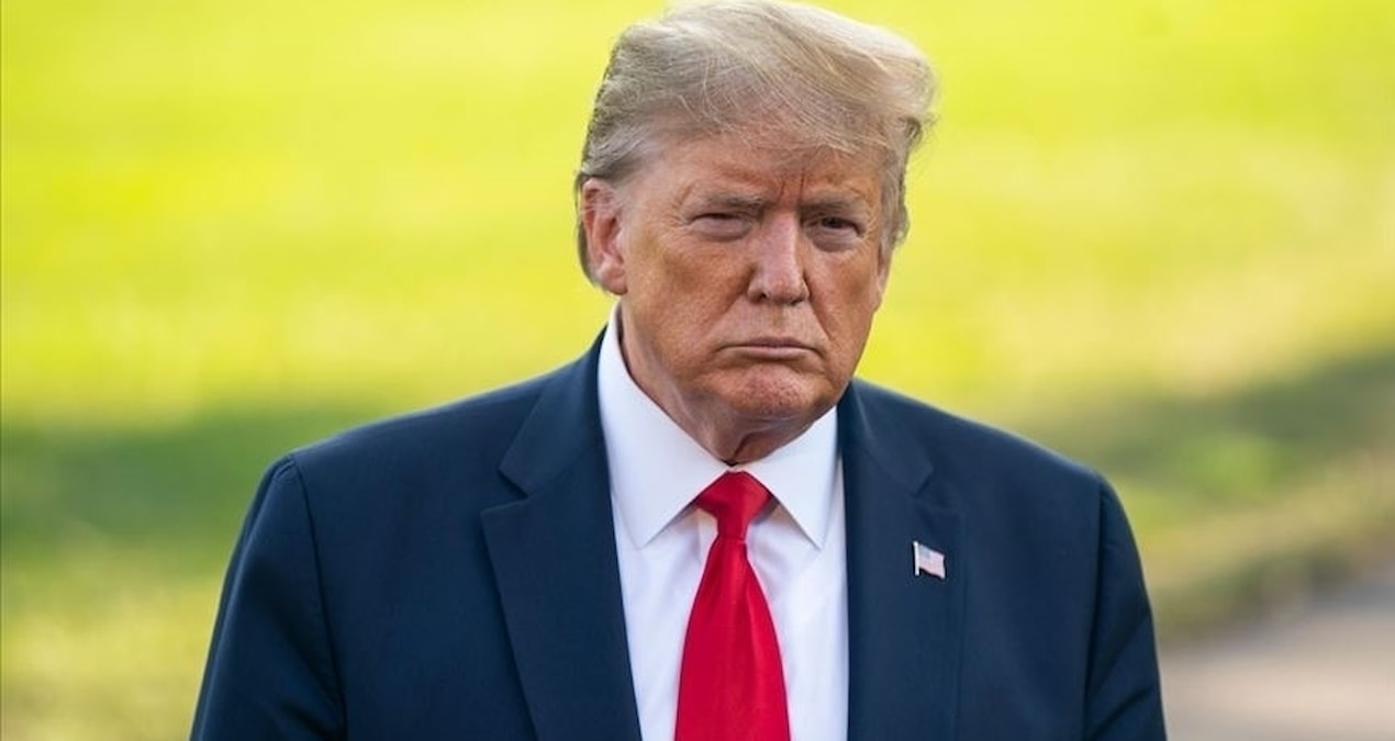 Sıcak Gündem: ABD ve Çin savaşı yeniden kızışıyor: Otomotiv devinden Trump'a dava - Son Dakika: Gelişmeler Tak