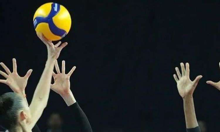 Kritik Açıklama: ABD Çin voleybol maçını kim kazandı, kaç kaç bitti? Türkiye'nin VNL yarı final rakibi kim old
