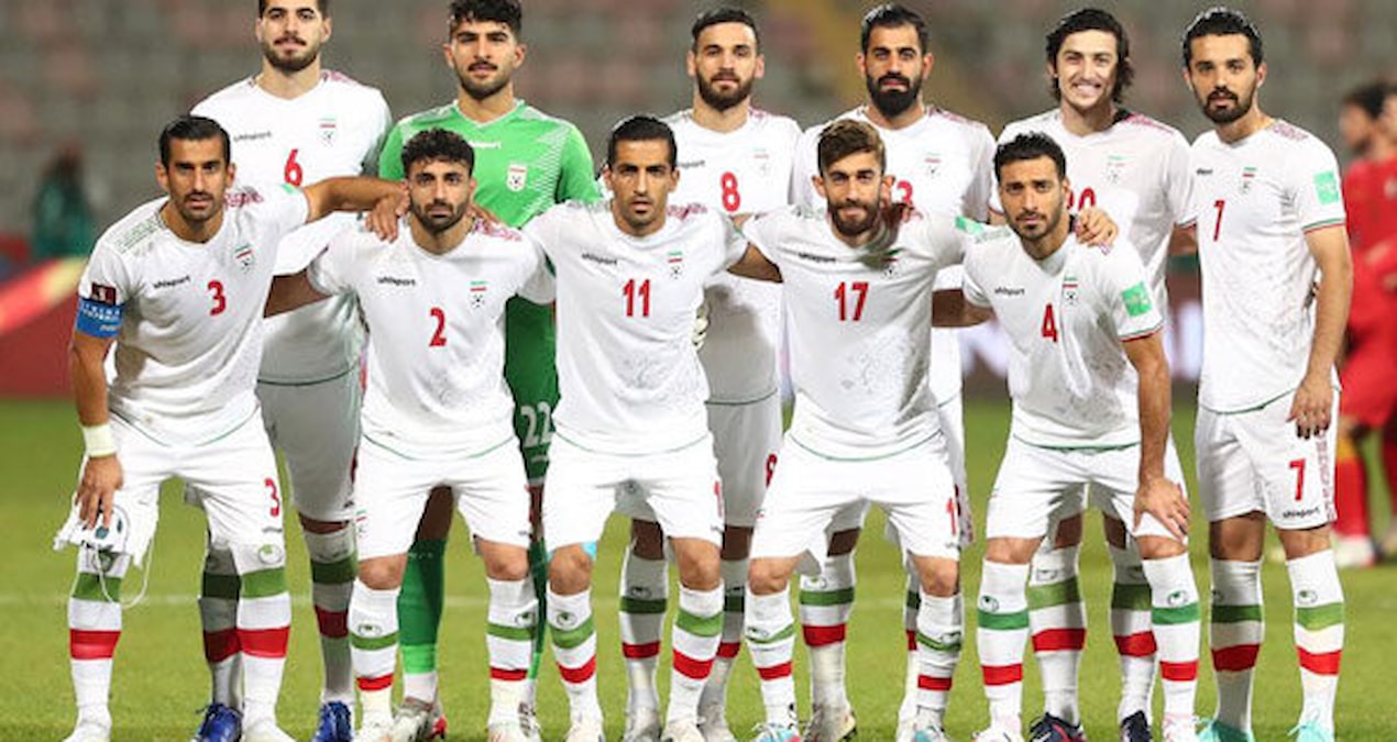 Gündemden Son Bilgiler: ABD'den akıl almaz teklif: 'İran FIFA'dan çıksın, yerine İtalya gelsin' - Son Dakika v