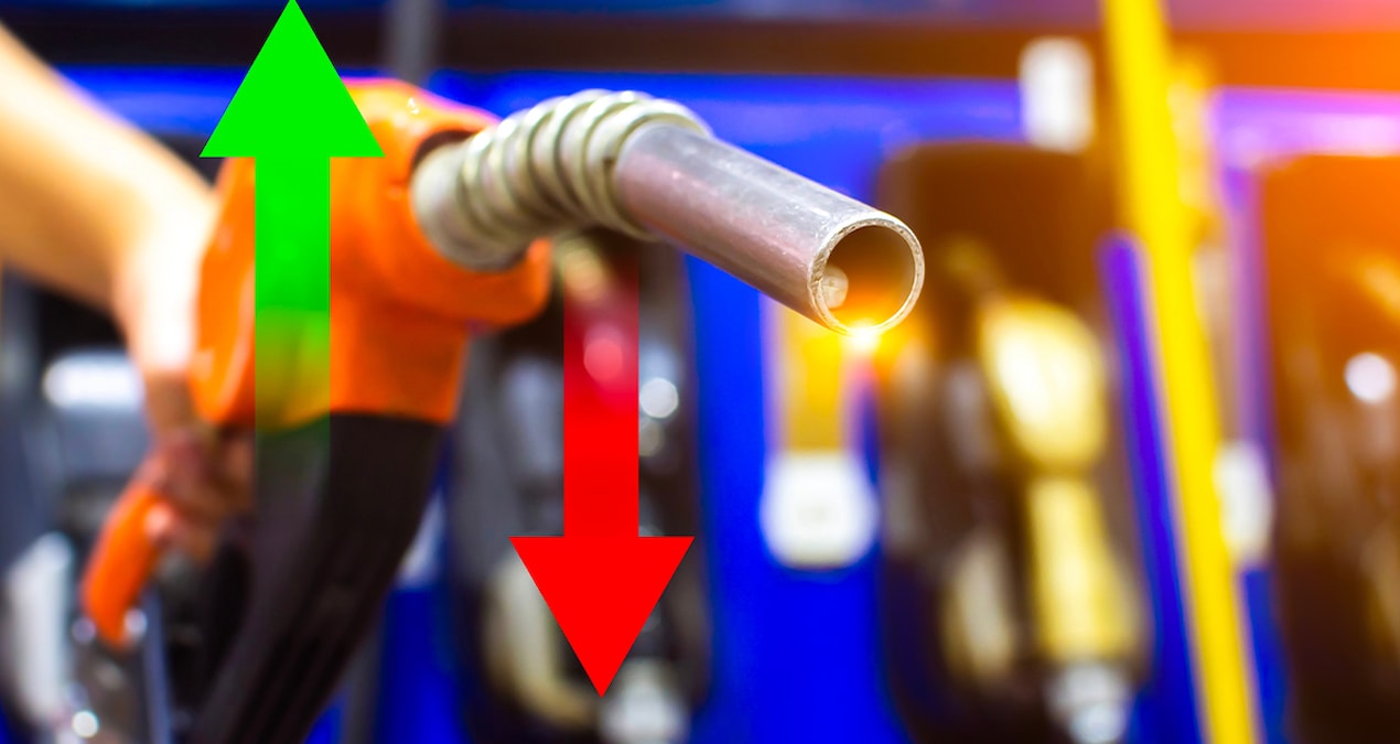Kritik Açıklama: ABD’den petrol fiyatı tahmininde yukarı yönlü revizyon - Haberleri - Son Dakika Bilgileri