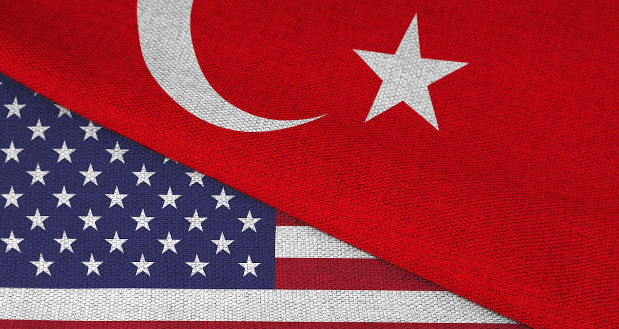 Son Gelişme: ABD'den Türkiye'yle birlikte 60 ülkeye 'zorla çalıştırma' soruşturması - En Son Haber