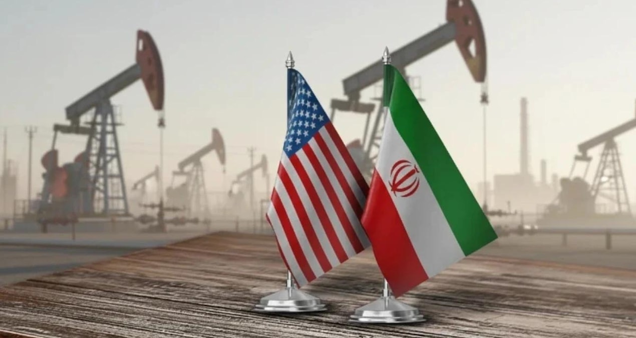 New move from the USA: It canceled the license allowing the trade of Iranian oil - Breaking News