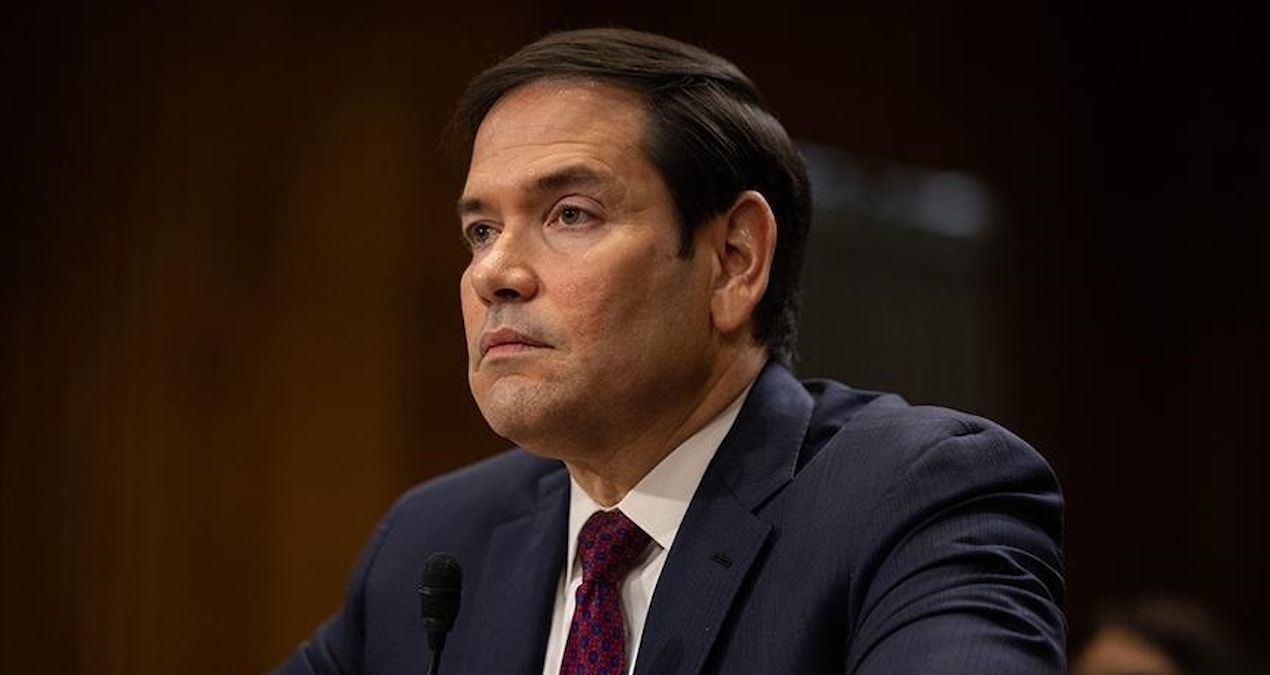 Kritik Açıklama: ABD Dışişleri Bakanı Rubio: 'Her zaman Avrupa'nın çocuğu olarak kalacağız' - Son Dakika | İşt