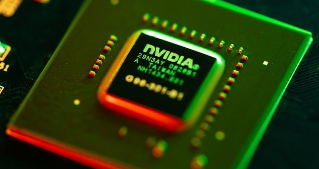 Son Gelişme: ABD ekonomisi ve teknoloji piyasalarında risk iştahı artış grafiği çizdi: Nvidia bilançosu yatırı