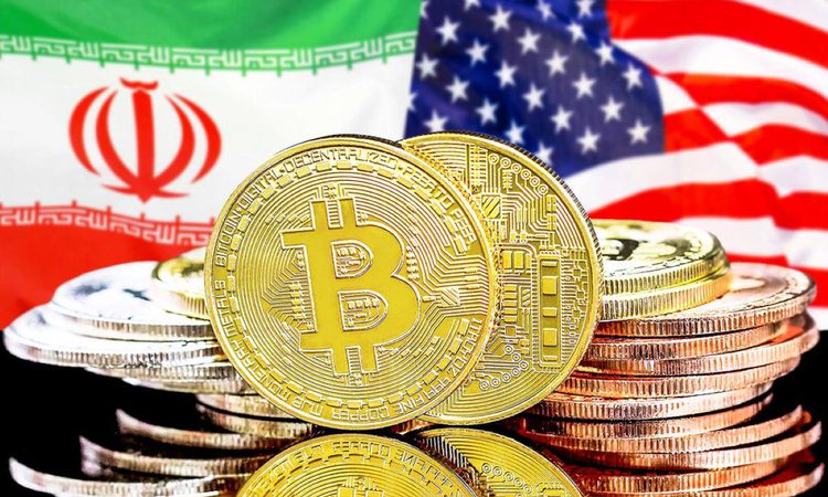 USA freezes $131 million worth of cryptocurrency linked to Iran - Breaking News