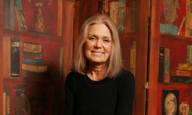 ABD kadın hareketinin simge ismi Gloria Steinem 92 yaşında yaşamını yitirdi: Gelişmeler Takip Ediliyor