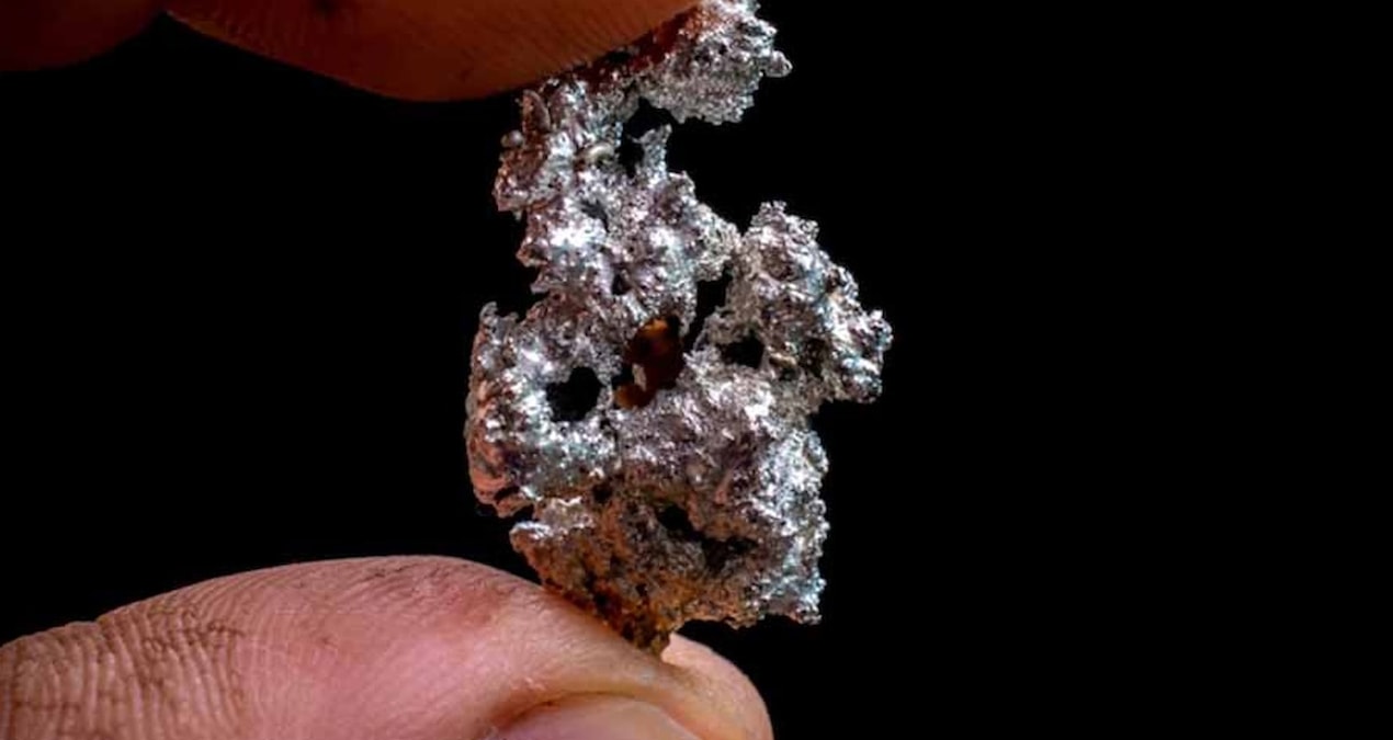 Kritik Açıklama: ABD kritik mineraller konusunda 3 ülkeyle işbirliği adımı - Son Dakika Haberleri ve Merak Edi
