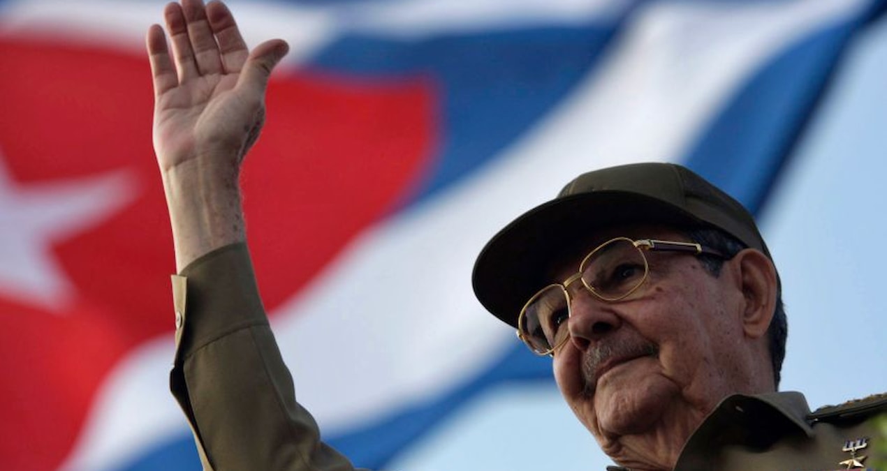 Gündemden Son Bilgiler: ABD Küba liderine cinayet davası açtı: Yeni Venezuela harekatının öncüsü mü? - Haberle