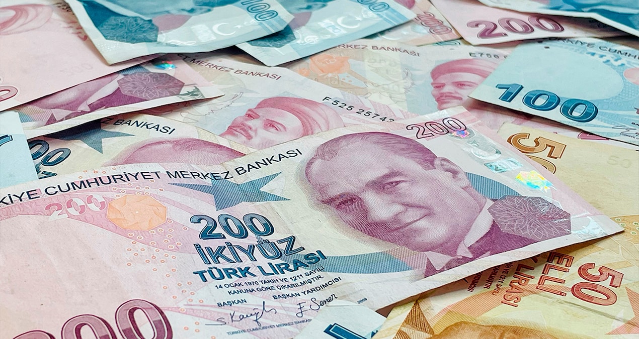 Kritik Açıklama: ABD'li bankacılık devlerinin Türkiye değerlendirmesi gözler önüne serildi - Haberleri | İşte