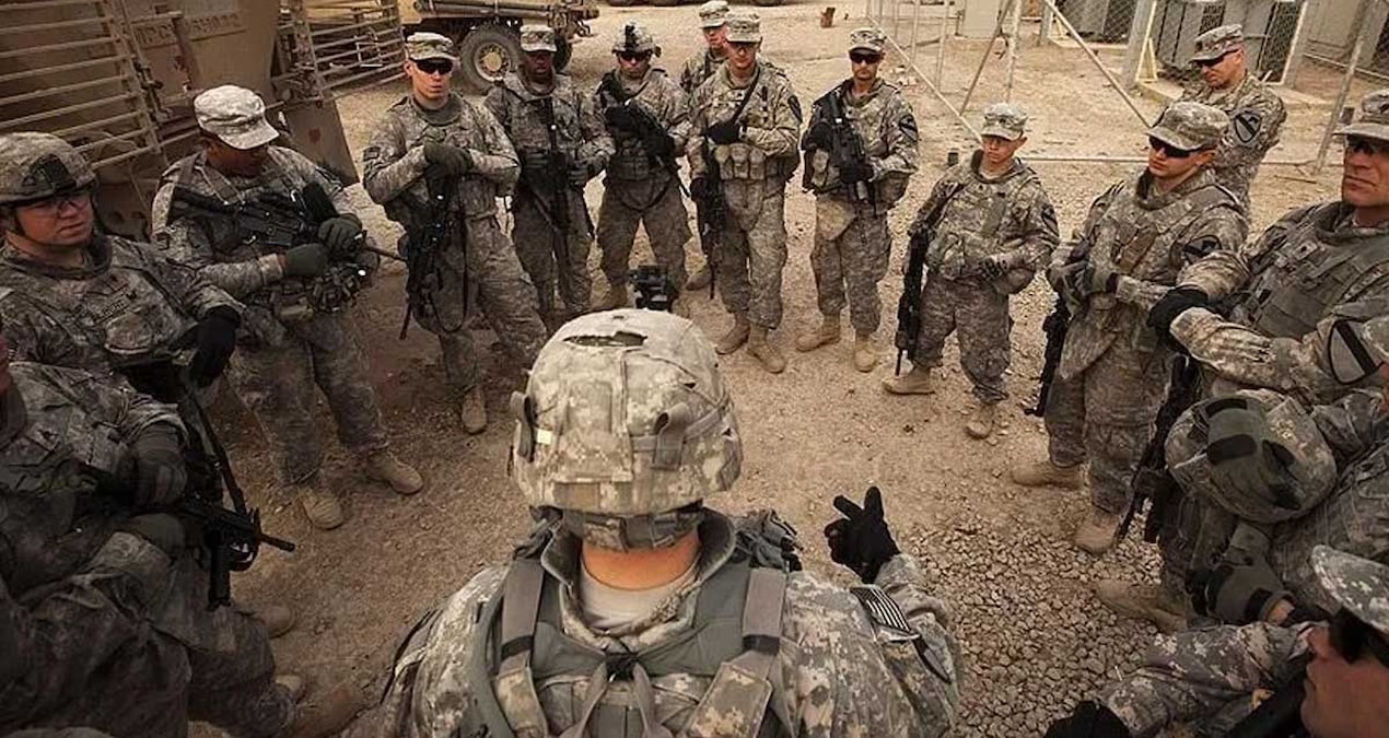 5 automotive brands that support the US army - Breaking News