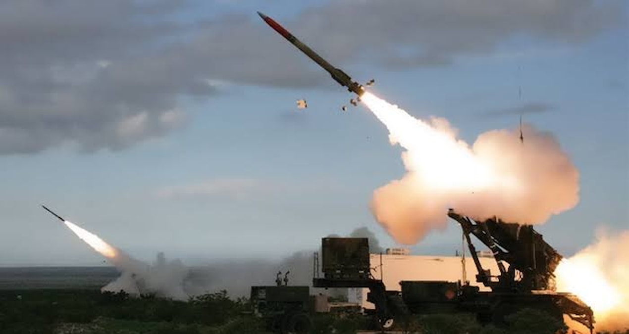 The USA gave the secret of the missile that would change the war, but deliberately skipped the most important issue - News