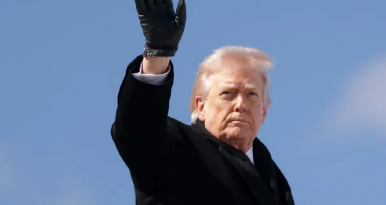 ABD seçimleri geliyor: Bu oylama Trump'ın sonu olabilir - Son Dakika - Son Dakika Bilgileri