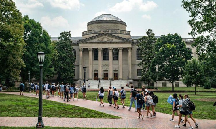 USA tightens visa rules for foreign students - Breaking News