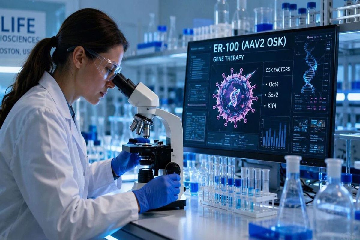 Approximately 7 thousand people in the USA may be infected with "cyclosporiasis", which causes severe diarrhea - Breaking News