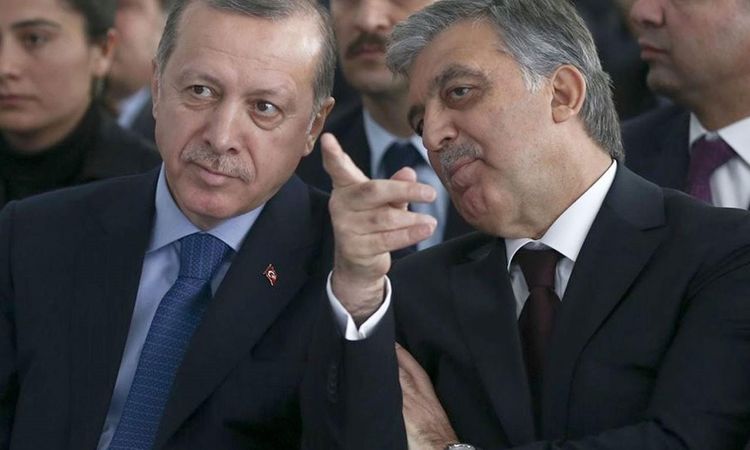 Gündemden Son Bilgiler: Abdullah Gül sessizliğini bozdu! Erdoğan ve Bahçeli’ye tebrik - Son Dakika Haberleri -