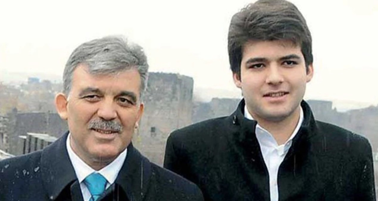 Ayrıntılar Netleşti: Abdullah Gül'ün oğlundan ticarette 'tatlı' yükseliş - Son Dakika Haberleri | İşte Tüm Ayr