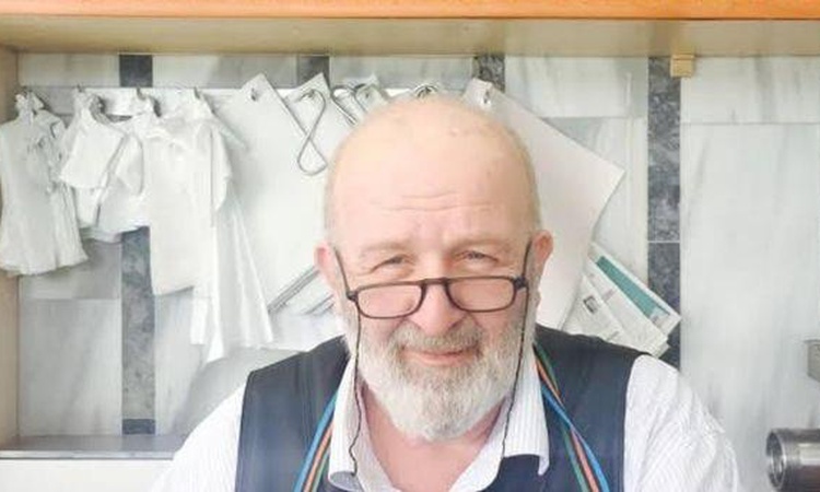 Abdullah Tırpan kimdir, neden öldü? Abdullah Tırpan neden tutuklu, cezaevinde? | İşte Tüm Ayrıntılar