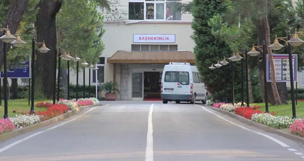 Ayrıntılar Netleşti: 'Açılacak' dediler, satışa çıkardılar - En Son Haber: Gelişmeler Takip Ediliyor