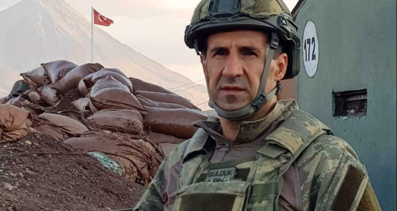 Gündemden Son Bilgiler: Açılım uğruna askerin arazi faaliyetleri durduruldu mu? - Son Dakika Haberleri - Son D
