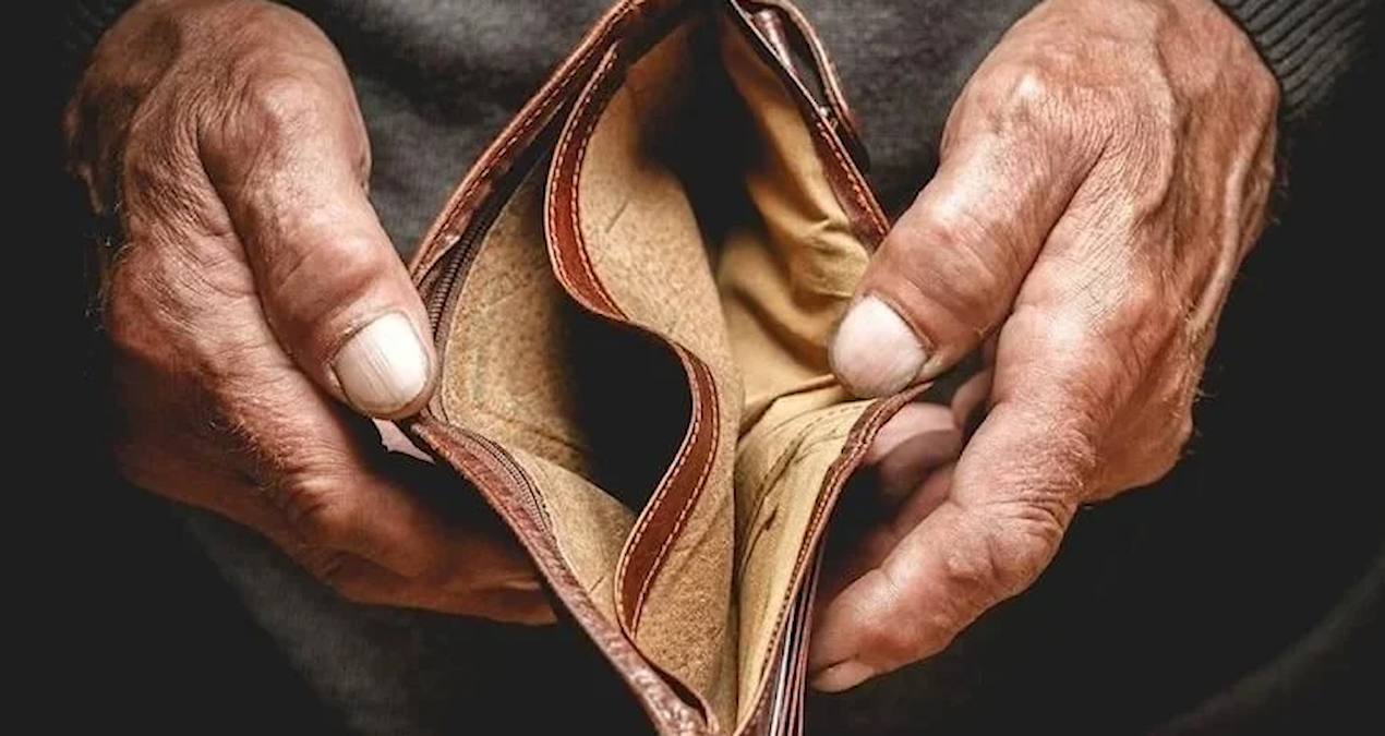 Son Gelişme: Açlık sınırı 35 bin liraya yaklaştı - En Son Haber: Gelişmeler Takip Ediliyor