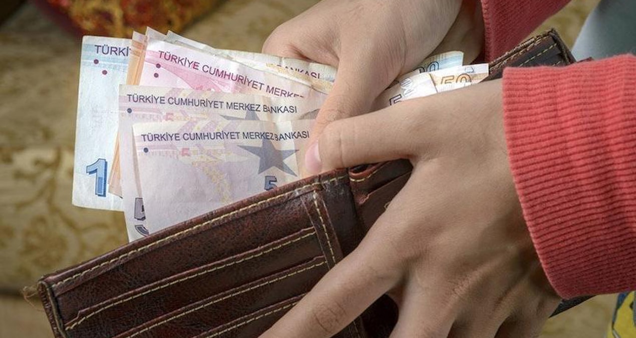 Açlık sınırı 36 bin liraya dayandı! Mart ayı yoksulluk sınırı rakamları dudak uçuklattı - Son Dakika ve Merak