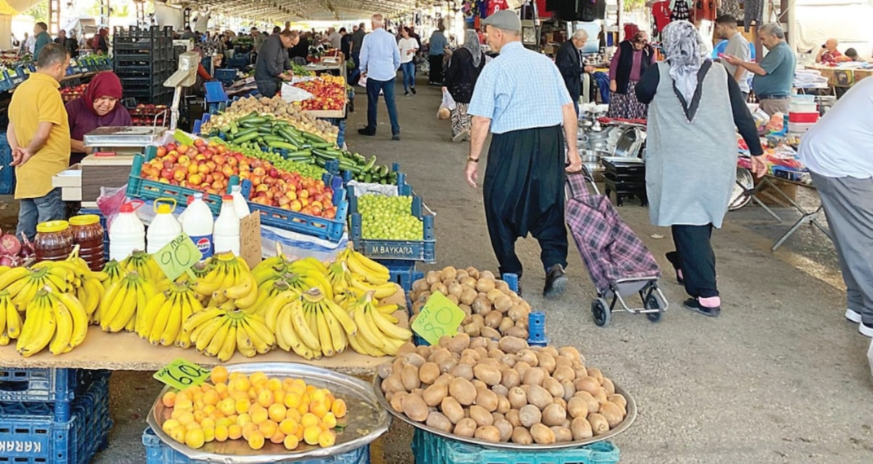 Açlık sınırı emekli aylığını 2'ye katladı - Haberleri - Son Dakika Bilgileri