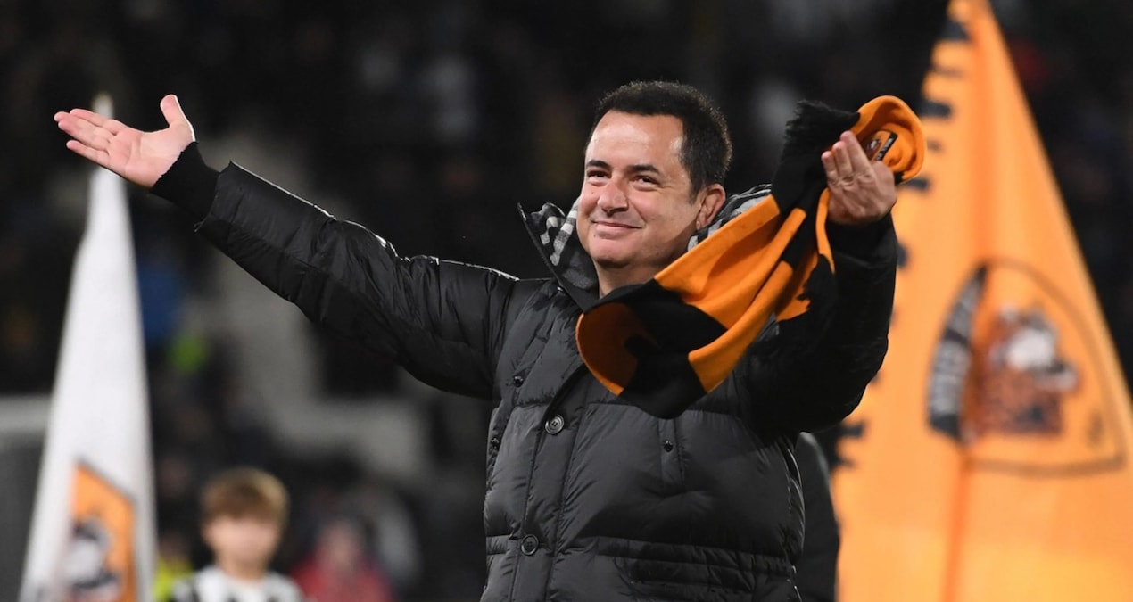 Huge budget for transfer from Acun Ilıcalı! He spoke for the first time about the Premier League championship - Latest News