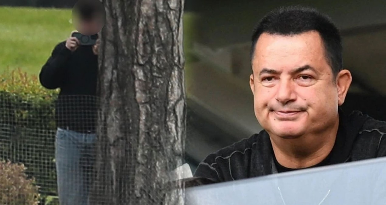 Acun Ilıcalı için kader kararı: İngiltere'yi karıştıran kare - Son Dakika ve Merak Edilenler