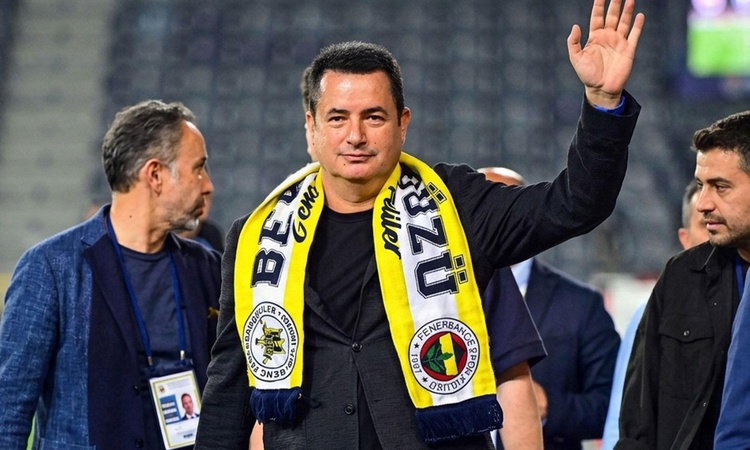 Acun Ilıcalı'nın Fenerbahçe'ye olan borcu gözler önüne serildi! Rakam hiç de az değil - Son Dakika Bilgileri