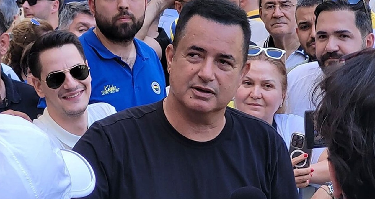Acun Ilıcalı'nın isteğine Galatasaray'dan açık kapı - Son Dakika Haberleri ve Merak Edilenler