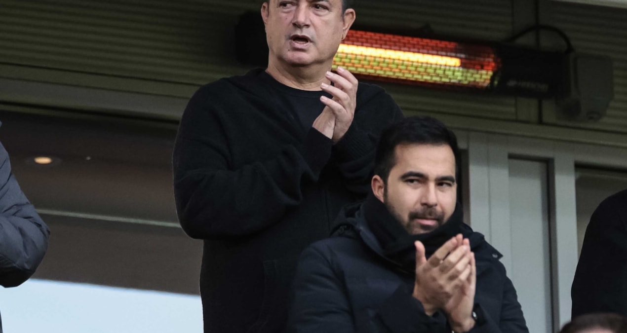Son Gelişme: Acun Ilıcalı'nın Süper Lig planı! Türkiye Ligi'nden transfer yapacak mı? - En Son Haber | İşte Tü