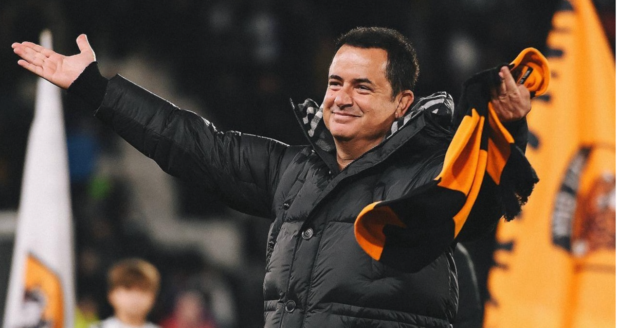 Sıcak Gündem: Acun Ilıcalı tamam mı, devam mı diyecek? Hull City kader maçına çıkacak - Haberleri