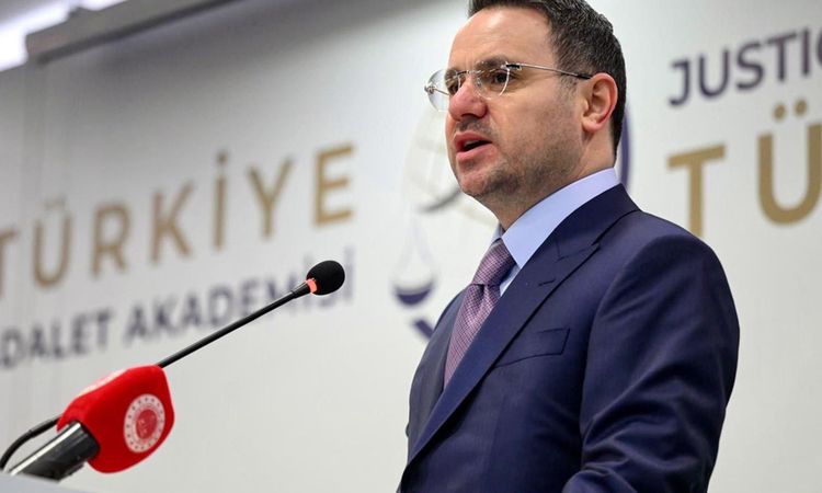 Kritik Açıklama: Adalet Bakanı Gürlek ilan etti! Dünya Kupası finali öncesi dev yasa dışı bahis baskınu - Son