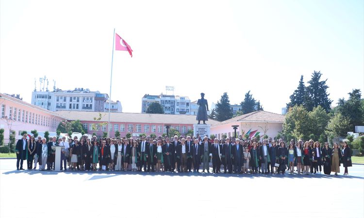 Adalet İçin Yeni Adli Yıl resmen start aldı | İşte Tüm Ayrıntılar