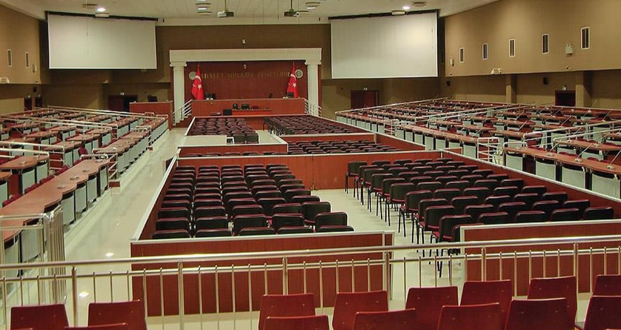 Sıcak Gündem: Adaletin terazisi bu dörtlüyü tartmıyor - Son Dakika - Son Dakika Bilgileri
