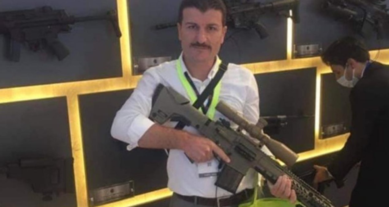 Kritik Açıklama: Bu adamın ne iş yaptığını asla tahmin edemezsiniz - Son Dakika Haberleri ve Merak Edilenler