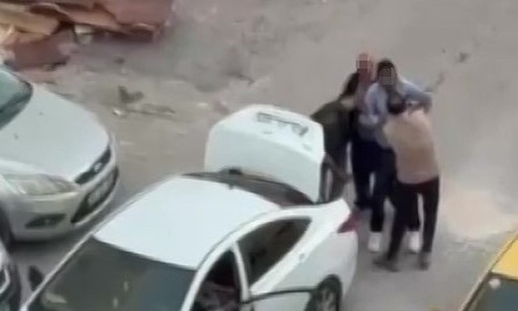 Adana'da adamı zorla bagaja koyan baba, kardeş ve kuzen hakkında adli işlem yapıldı | İşte Tüm Ayrıntılar