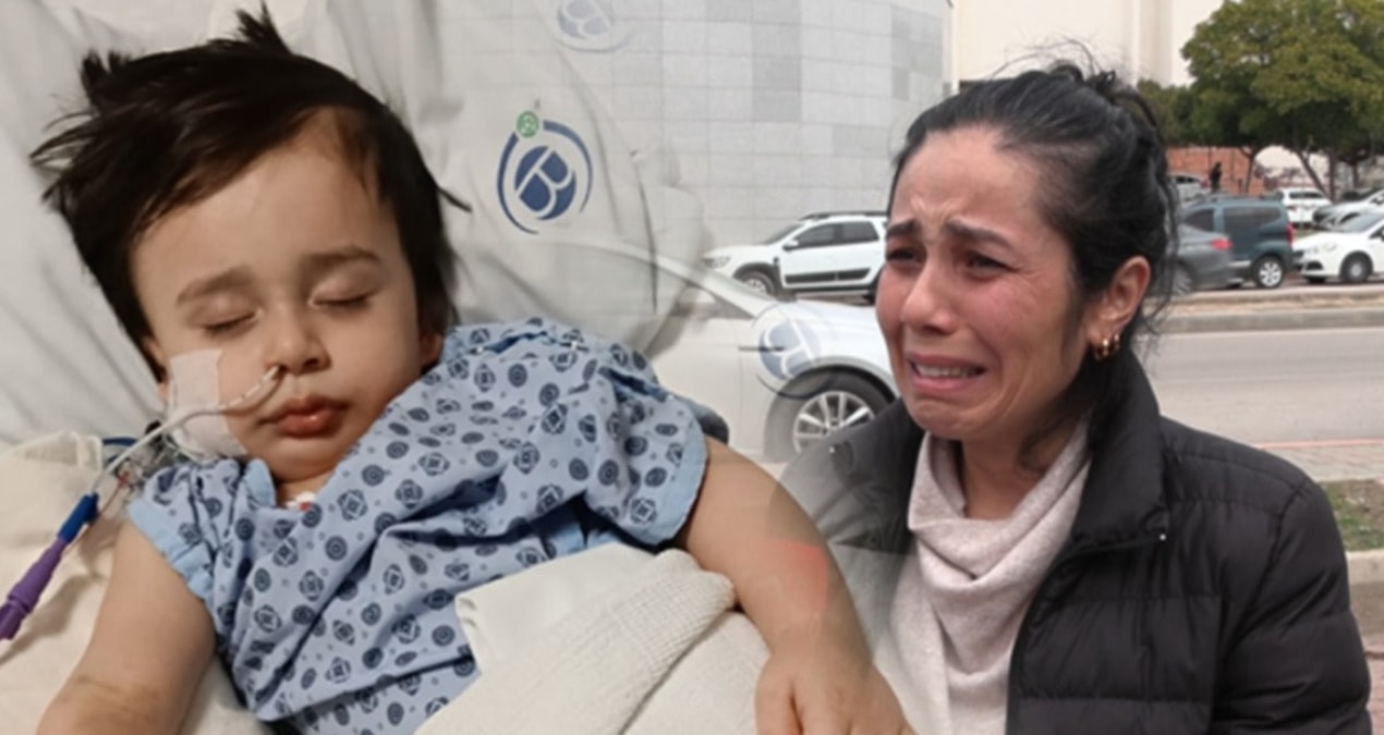 Sıcak Gündem: Adana'da ameliyathane skandalı iddiası: 2 yaşındaki çocuk yatalak oldu - Son Dakika Haberleri ve